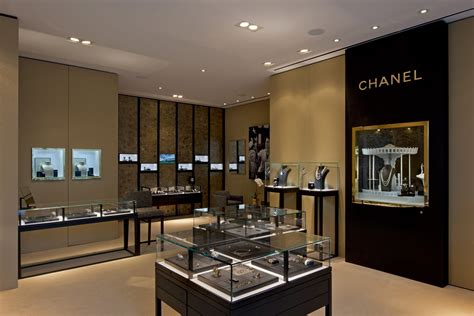 chanel jewelry store|chanel jewelry store near me.